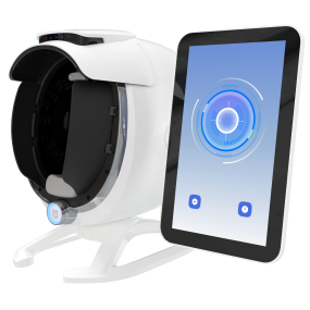 皮肤分析仪器生产厂家-专业3D面部沙龙