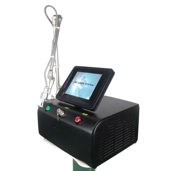 Co2 Laser Machine Supplier - Co2 Laser Cutting Home Use Beauty