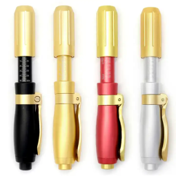 Hyaluronic Device Factory - New Gold Black 0.3ml 0.5ml Ampoule