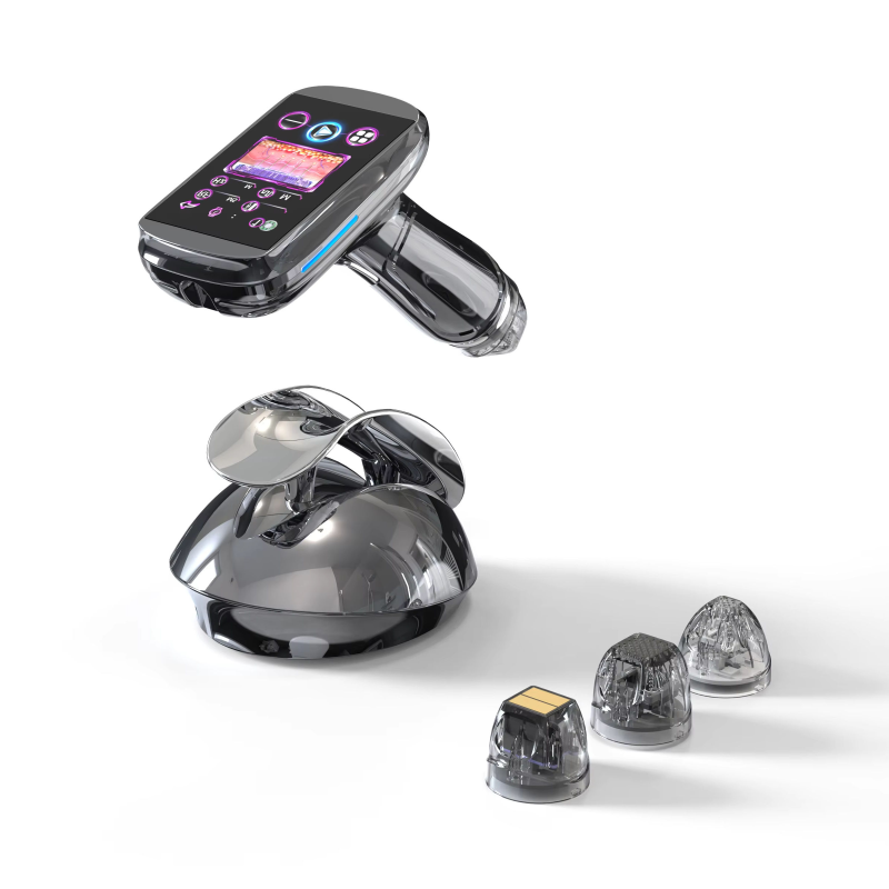 Microneedle Skin Lifting Manufacturer - Handheld Mopfeus Fractional