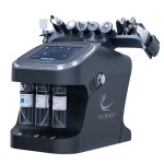 Skin Care Machine Factory - 10 in 1 Home Use Hydra Bubble