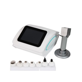 Shockwave Machine Supplier - Portable Electromagnetic Extracorporeal