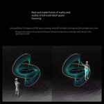 AR Smart Glasses Manufacturer - OEM 6DoF Beam Pro Space Suit 128G Non VR