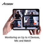 Gimbal Case Manufacturer - OEM Smooth Q3 Combo Smartphone Stabilizer