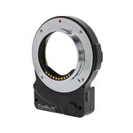 Lens Adapter Ring Manufacturer - OEM Auto Focus Leica M to Fujifilm FX