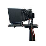 Teleprompter Manufacturer - OEM 10 Inch Portable for iPad Tablet DSLR