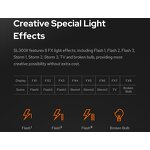 Square Filter Holder Manufacturer - OEM S6 Kit with CPL for Canon TS E 17mm