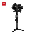 Handheld Gimbal Manufacturer - OEM 3 Axis Stabilizer with Follow Focus Locking