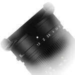 Camera Lens Manufacturer - OEM 21mm F1.5 Full Frame Manual Leica M Mount