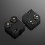 Light Meter Manufacturer - OEM Electronic Hot Cold Shoe Fixing Photometer