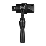Smartphone Gimbal Manufacturer - OEM 3 Axis Handheld Stabilizer YouTube Vlog