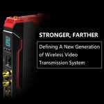 Wireless Transmission System Manufacturer - OEM 2 Channel SDI HD-MI 1000m