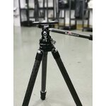 Tripod Ball Head Manufacturer - OEM 2D Panorama Head Arca Swiss Gear Head