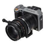 Lens Adapter Ring Manufacturer - OEM Hasselblad V to X1D Camera DSLR