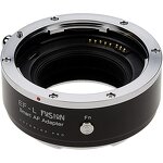 Lens Mount Adapter Manufacturer - OEM Smart AF Canon EF to L Mount