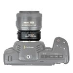 Lens Mount Adapter Manufacturer - OEM Auto Focus Nikon F to M4 3 Camera