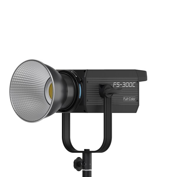 LED Light Manufacturer - OEM AC Powered RGBW Color Mono Light