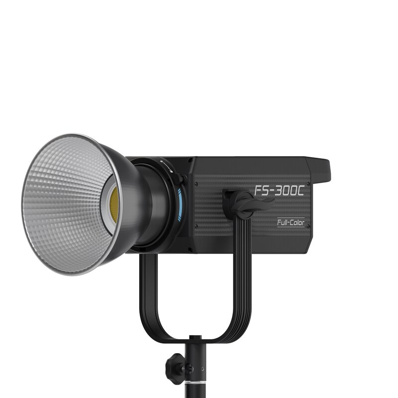 LED Light Manufacturer - OEM AC Powered RGBW Color Mono Light