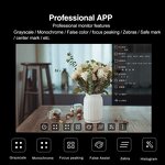 Wireless Video Transmitter Manufacturer - OEM 5G 1080P Mini HD-MI for Phones