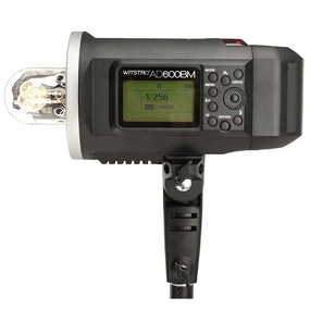 Outdoor Flash Manufacturer - OEM All in One AD600Pro TTL HSS Li on