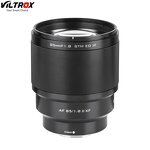 Camera Lens Manufacturer - OEM 85mm F1.8 STM Auto Focus Fuji X Mount