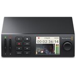 Video Recorder Manufacturer - OEM Hyperdeck Studio Mini Broadcast Deck