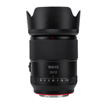 Camera Lens Manufacturer - OEM 55mm F1.8 Pro Full Frame Auto Focus STM