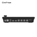 Video Switcher Manufacturer - OEM Four Way Stream Live Production Switcher