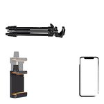 Fluid Head Tripod Manufacturer - OEM 180cm Aluminum Quick Release Video Camera