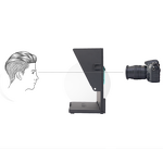 Teleprompter Manufacturer - OEM Big HD Screen Inscriber for Tablet Phone