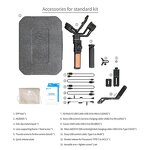 Handheld Gimbal Manufacturer - OEM 3 Axis Stabilizer Professional DSLR