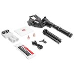 Handheld Gimbal Manufacturer - OEM 3 Axis Stabilizer 2.5kg Payload DSLR