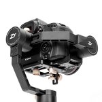 Handheld Gimbal Manufacturer - OEM 3 Axis Stabilizer 2.5kg Payload DSLR