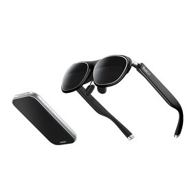 AR Smart Glasses Manufacturer - OEM Non VR HD 3D Giant Screen Portable