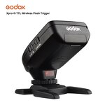 Wireless Flash Trigger Manufacturer - OEM XPRO N TTL 2.4G for Nikon DSLR