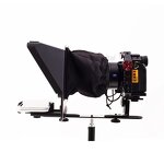 Teleprompter Manufacturer - OEM 10 Inch for iPad Tablet DSLR Camera Recording