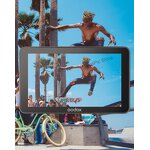 Camera Field Monitor Manufacturer - OEM 5.5 Inch 4K Highlight Monitor GM6S