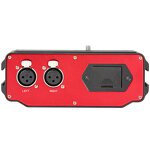 Audio Mixer Adapter Manufacturer - OEM XLR Phantom Power for DSLR Camcorders