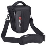 Camera Bag Manufacturer - OEM Waterproof Storage Case for DSLR SLR