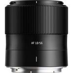 Camera Lens Manufacturer - OEM 56mm F1.8Z Automatic Focus Nikon Mount