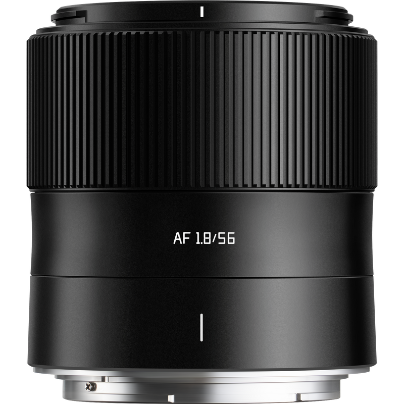 Camera Lens Manufacturer - OEM 56mm F1.8Z Automatic Focus Nikon Mount