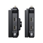 Wireless Video Transmitter Manufacturer - OEM HD-MI 1080P 300ft for Canon Nikon