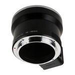 Lens Adapter Ring Manufacturer - OEM Hasselblad V to X1D Camera DSLR