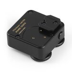 Light Meter Manufacturer - OEM Electronic Hot Cold Shoe Fixing Photometer