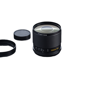 Reflex Lens Manufacturer - OEM 250mm F5.6 Compatible Multiple Camera Mounts