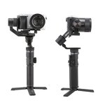Handheld Gimbal Manufacturer - OEM 3 Axis Stabilizer for Mirrorless GoPro