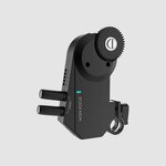 Wireless Lens Control System Manufacturer - OEM Motor Hand Wheel Follow Focus