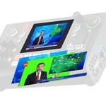Video Switcher Manufacturer - OEM 10 Channel All in One Multi Format