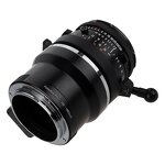 Lens Adapter Ring Manufacturer - OEM Hasselblad V to X1D Camera DSLR