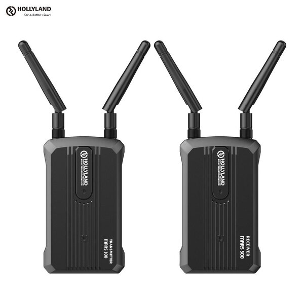 Wireless Video Transmitter Manufacturer - OEM HD-MI 1080P 300ft for Canon Nikon